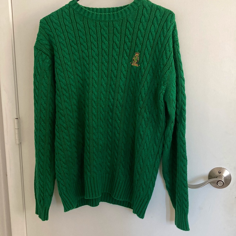 Vintage Ralph Lauren Sweater